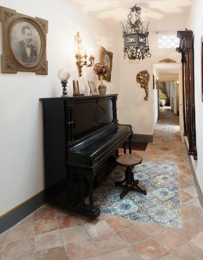 Il Teatro Di Nerone Apartment Naples Exterior photo