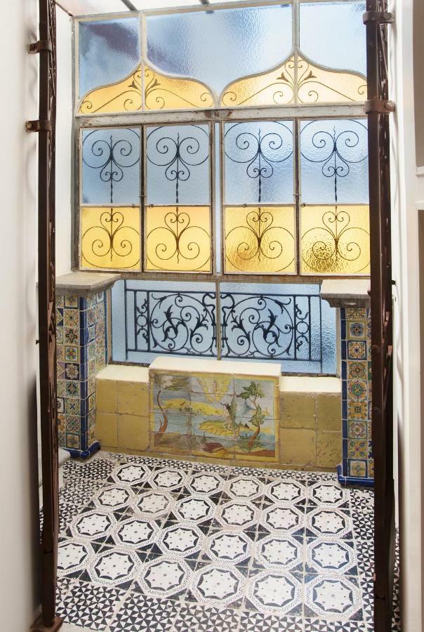 Il Teatro Di Nerone Apartment Naples Exterior photo