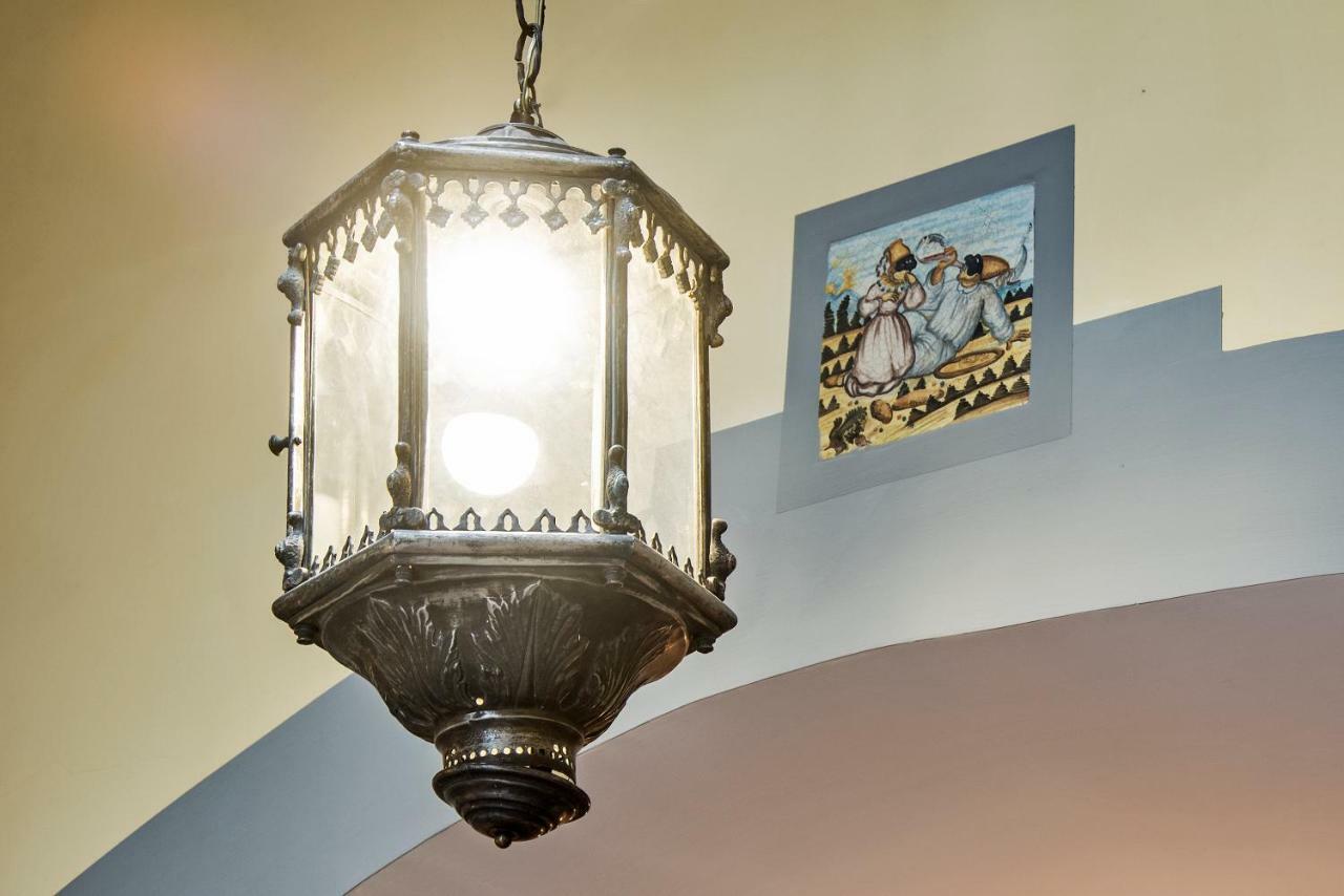 Il Teatro Di Nerone Apartment Naples Exterior photo