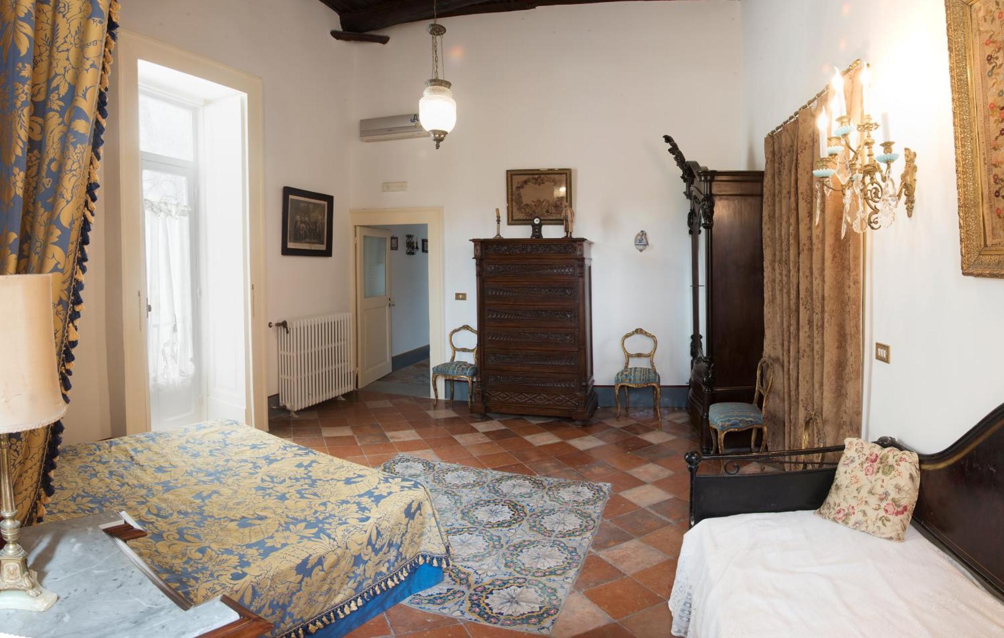 Il Teatro Di Nerone Apartment Naples Exterior photo