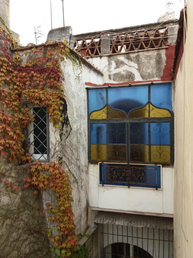 Il Teatro Di Nerone Apartment Naples Exterior photo