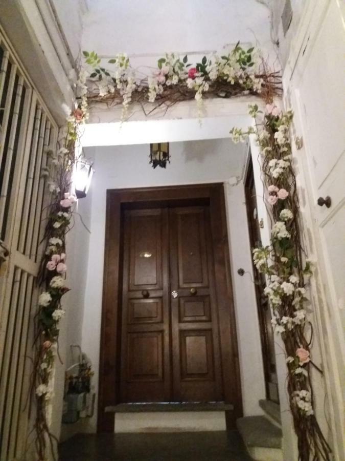 Il Teatro Di Nerone Apartment Naples Exterior photo